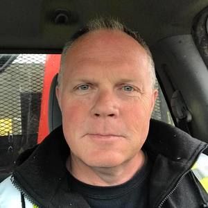 Meet your Posher, Steven